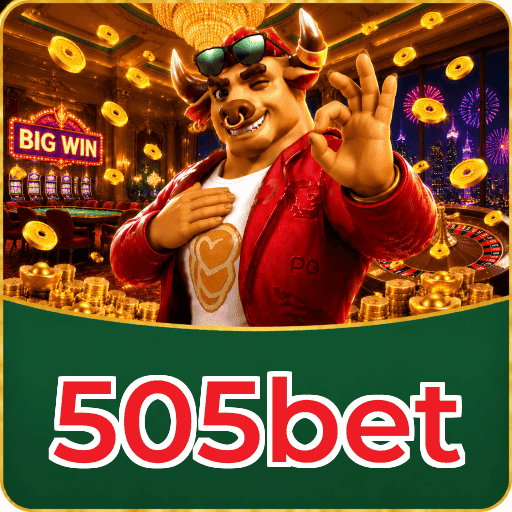 505bet Instalar Logo 3