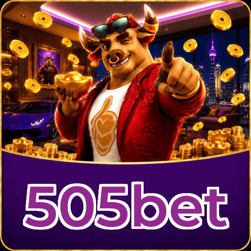 505bet PIX Instantâneo - Saques em 8 Minutos