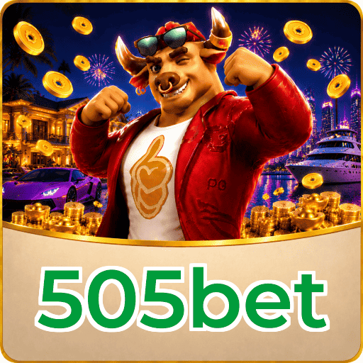 Loteria 505bet - Mega-Sena online