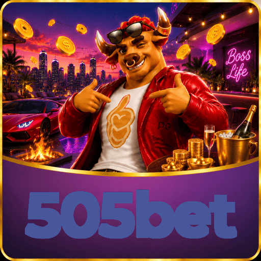 Plataforma 505bet - PIX Instantâneo
