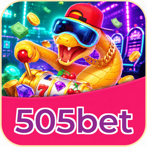 Slots 505bet - Giros Grátis Diários