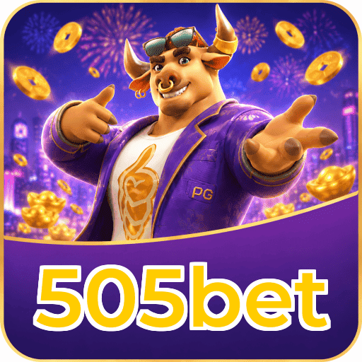 505bet Logo 2