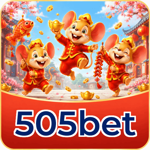 505bet Segurança Logo 2