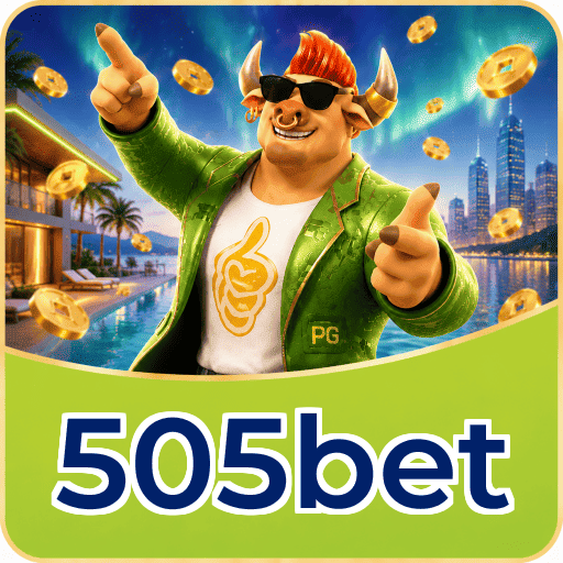 Apostas Ao Vivo 505bet