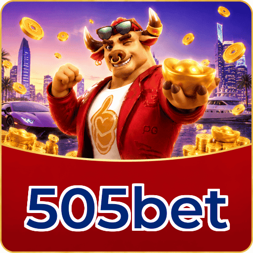 Fortune Tiger Logo 1