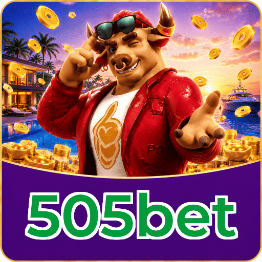 505bet Licença Curaçao Gaming