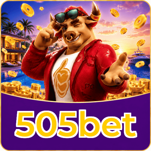 505bet Logo 1