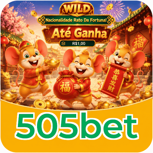 Certificação GLI 505bet
