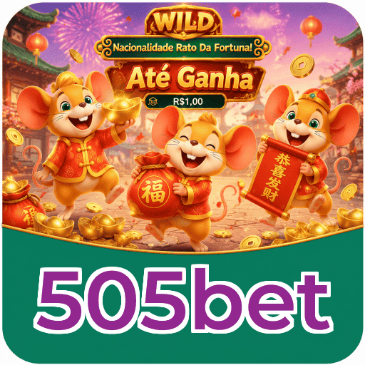 505bet Licenciado Curaçao - Segurança SSL 256-bit