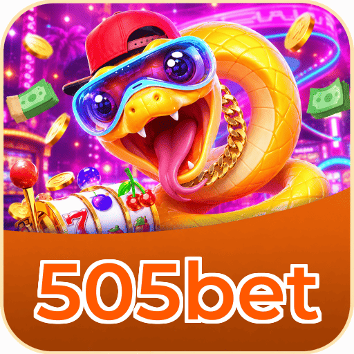 505bet Instalar Logo 2