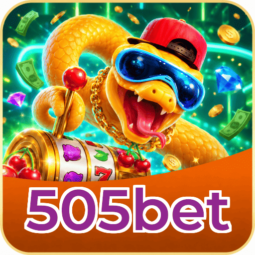 Slots 505bet - Jackpots Progressivos