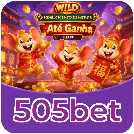Telegram 505bet - Canal Oficial Verificado