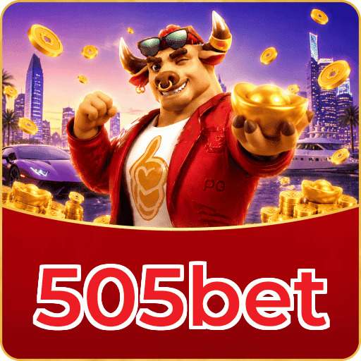 505bet Certificado eCOGRA - Jogos Justos Auditados