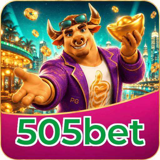 505bet Logo 3