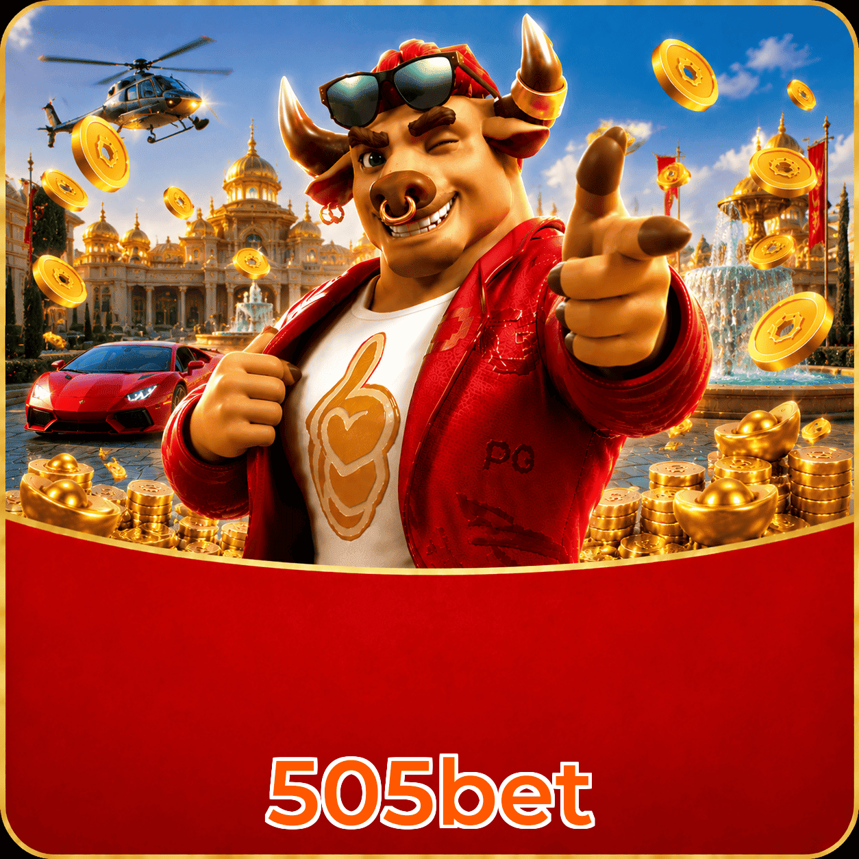 505bet Pagamento Seguro SSL