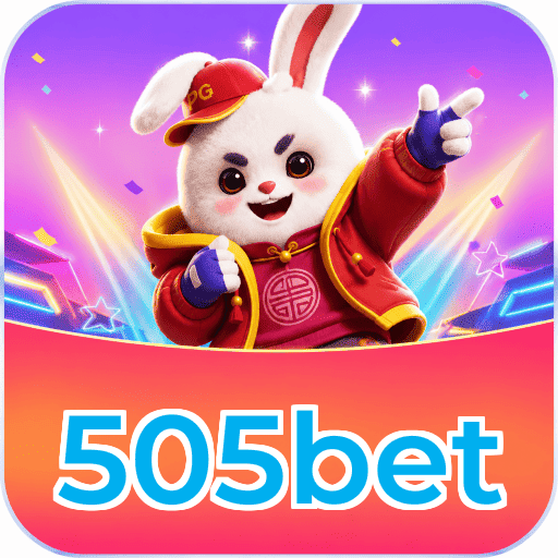 Loteria 505bet - Quina e mais jogos