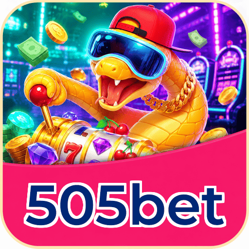 Slots 505bet - RTP Alto Certificado