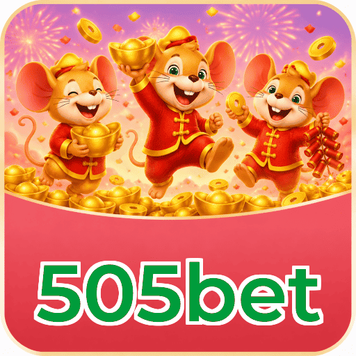 505bet Instalar Logo 1