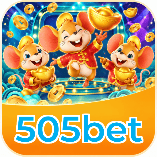 505bet Segurança Logo 1