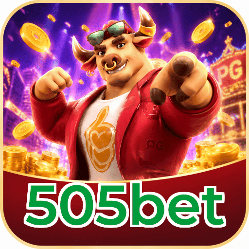 505bet Segurança Logo 3